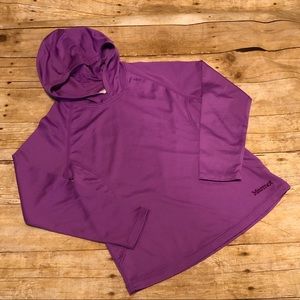 Marmot Kids ‘Kylie’ Hoodie